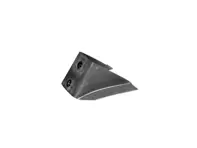 Clutch stop bracket. Porsche 356 Pre-A - PP115A